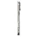 Etui Spigen Ultra Hybrid MagSafe na iPhone 17 Pro - białe Spigen