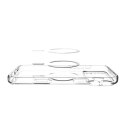 Etui Spigen Ultra Hybrid MagSafe na iPhone 17 Pro - białe Spigen
