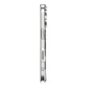 Etui Spigen Ultra Hybrid MagSafe na iPhone 17 Zero One - tytanowe Spigen