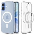 Etui Spigen Ultra Hybrid MagSafe na iPhone 17 - białe Spigen