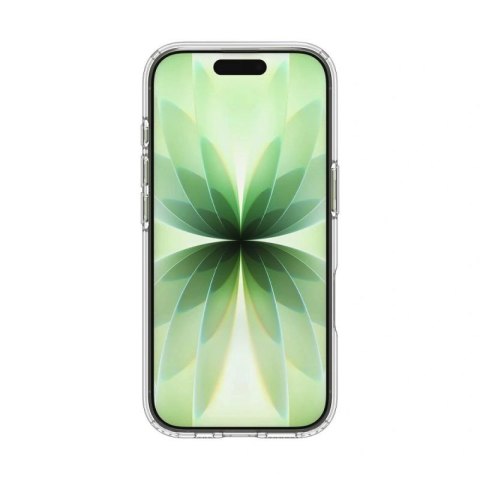 Etui Spigen Ultra Hybrid MagSafe na iPhone 17 - białe Spigen