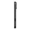 Etui Spigen Ultra Hybrid "T" MagSafe na iPhone 17 Pro - czarny mat Spigen