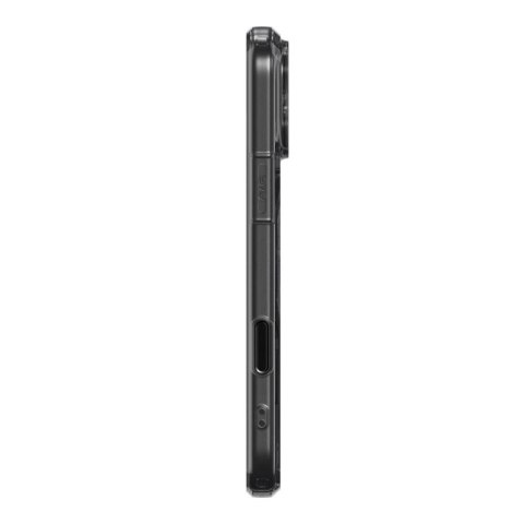 Etui Spigen Ultra Hybrid "T" MagSafe na iPhone 17 Pro - czarny mat Spigen