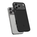 Etui Spigen Ultra Hybrid "T" MagSafe na iPhone 17 Pro - czarny mat Spigen