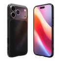 Etui Spigen Ultra Hybrid "T" MagSafe na iPhone 17 Pro - czarny mat Spigen