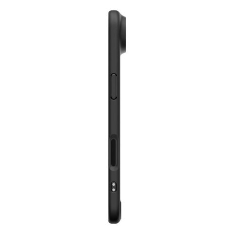 Etui Spigen Ultra Hybrid na iPhone 17 Air - czarny mat Spigen