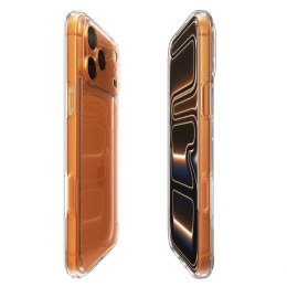 Etui Spigen Ultra Hybrid na iPhone 17 Pro - przezroczyste Spigen