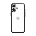 Etui Spigen Ultra Hybrid na iPhone 17 - czarny mat Spigen