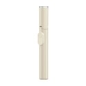 Selfie Stick Tech-Protect L09S z tripodem - beżowy Tech-Protect