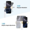 Selfie Stick Tech-Protect L09S z tripodem - beżowy Tech-Protect