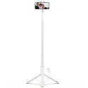 Selfie Stick Tech-Protect L09S z tripodem - biały Tech-Protect