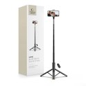Selfie Stick Tech-Protect L09S z tripodem - czarny Tech-Protect