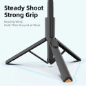 Selfie Stick Tech-Protect L09S z tripodem - czarny Tech-Protect