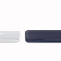 Torba Tech-Protect Fleece na laptopa 13-14" - niebieska Tech-Protect