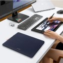 Torba Tech-Protect Fleece na laptopa 13-14" - niebieska Tech-Protect