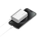 CUKTECH 30W 10000mAh Power Bank 1C1A - CP13- Grey Color