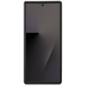 Etui Guess Big 4G Logo Classic Logo do Samsung Galaxy Z Fold7 - brązowe