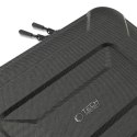 Etui Tech-Protect Ranger-X Tactical na laptopa 13-14" - czarne Tech-Protect