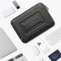 Etui Tech-Protect Ranger-X Tactical na laptopa 13-14" - czarne Tech-Protect