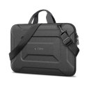 Etui Tech-Protect Ranger-X Tactical na laptopa 13-14" - czarne Tech-Protect