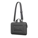 Etui Tech-Protect Ranger-X Tactical na laptopa 13-14" - czarne Tech-Protect