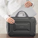 Etui Tech-Protect Ranger-X Tactical na laptopa 13-14" - czarne Tech-Protect