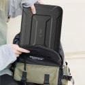 Etui Tech-Protect Ranger-X Tactical na laptopa 15-16" - czarne Tech-Protect