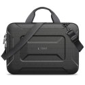 Etui Tech-Protect Ranger-X Tactical na laptopa 15-16" - czarne Tech-Protect
