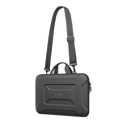 Etui Tech-Protect Ranger-X Tactical na laptopa 15-16" - czarne Tech-Protect