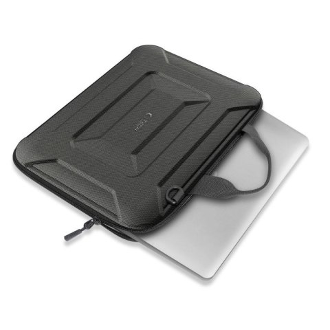 Etui Tech-Protect Ranger-X Tactical na laptopa 15-16" - czarne Tech-Protect