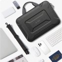 Etui Tech-Protect Ranger-X Tactical na laptopa 15-16" - czarne Tech-Protect