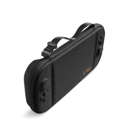 Etui Tech-Protect Slim Pouch na Nintendo Switch 2 - czarne Tech-Protect