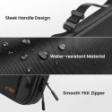 Etui Tech-Protect Slim Pouch na Nintendo Switch 2 - czarne Tech-Protect