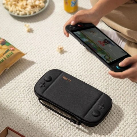 Etui Tech-Protect Slim Pouch na Nintendo Switch 2 - czarne Tech-Protect