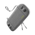 Etui Tech-Protect Slim Pouch na Nintendo Switch 2 - szare Tech-Protect