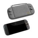 Etui Tech-Protect Slim Pouch na Nintendo Switch 2 - szare Tech-Protect