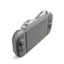 Etui Tech-Protect Slim Pouch na Nintendo Switch 2 - szare Tech-Protect