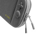 Etui Tech-Protect Slim Pouch na Nintendo Switch 2 - szare Tech-Protect