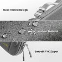 Etui Tech-Protect Slim Pouch na Nintendo Switch 2 - szare Tech-Protect