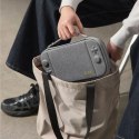 Etui Tech-Protect Slim Pouch na Nintendo Switch 2 - szare Tech-Protect