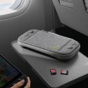Etui Tech-Protect Slim Pouch na Nintendo Switch 2 - szare Tech-Protect