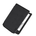 Etui TechProtect SmartCase na PocketBook Verse / Pro / Lite - czarne Tech-Protect