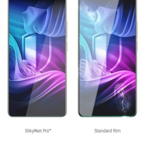 Folia matowa 3mk Silky Matt Pro na Realme 15 Pro 5G 3mk Protection