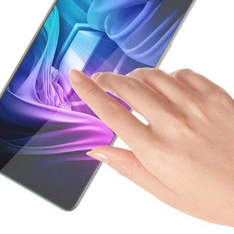 Folia matowa 3mk Silky Matt Pro na Realme 15 Pro 5G 3mk Protection