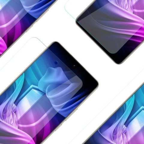 Folia matowa 3mk Silky Matt Pro na Realme 15 Pro 5G 3mk Protection