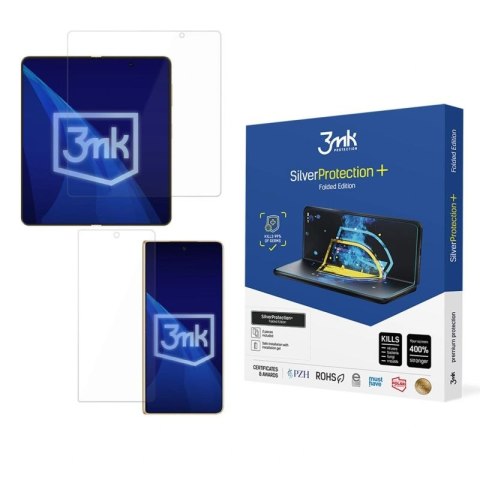 Folia ochronna 3mk SilverProtection+ Folded Edition na Honor Magic V5 3mk Protection