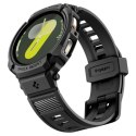 Pasek Spigen Rugged Armor Pro na Samsung Galaxy Watch 8 40 mm - czarny mat Spigen