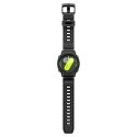 Pasek Spigen Rugged Armor Pro na Samsung Galaxy Watch 8 40 mm - czarny mat Spigen