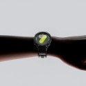 Pasek Spigen Rugged Armor Pro na Samsung Galaxy Watch 8 40 mm - czarny mat Spigen