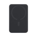 Powerbank Baseus EnerFill FM11 Ultra-Mini 10000mAh 22,5W kompatybilny z MagSafe z kablem Baseus Simple USB-C 20V/3A 30cm - czarn Baseus